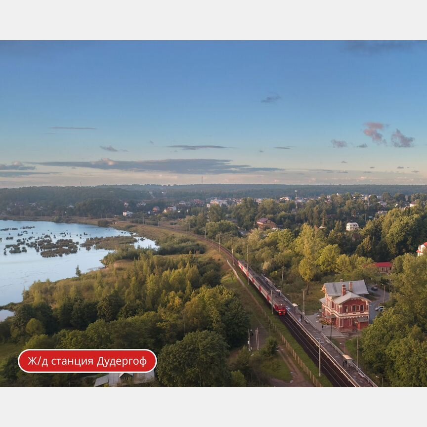 3-к. квартира, 68,4 м², 8/9 эт.