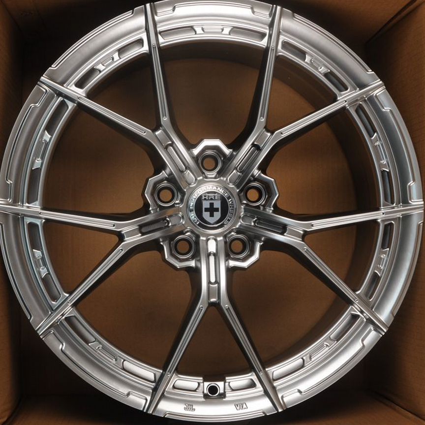 Литые диски Zixi 8×R18 5×114.3