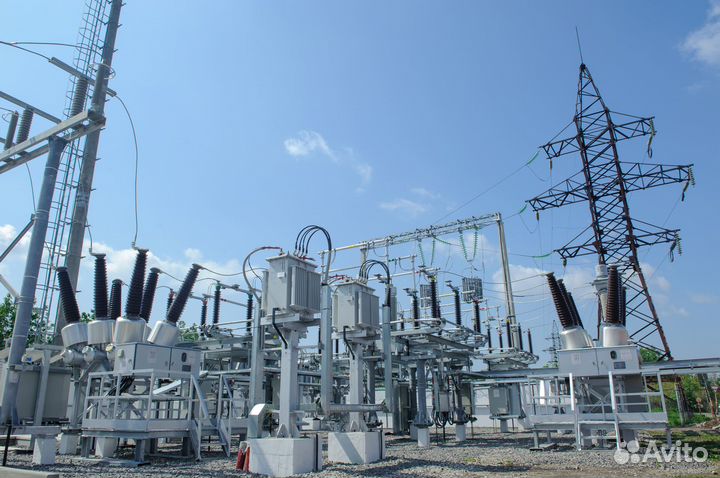 Электромонтажник