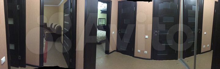 2-к. квартира, 65 м², 5/10 эт.