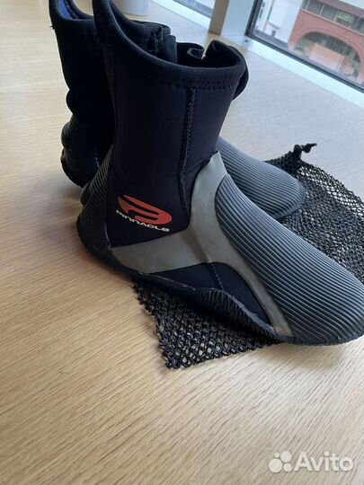 Гидроботинки Pinnacle, 42 размер