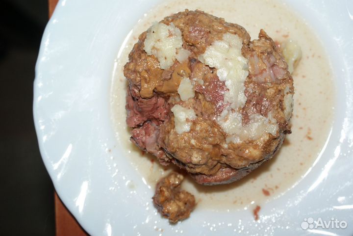 Говядина тушеная Курганская 325 гр