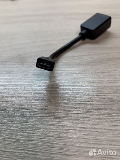 Переходники micro-USB на USB 2.0
