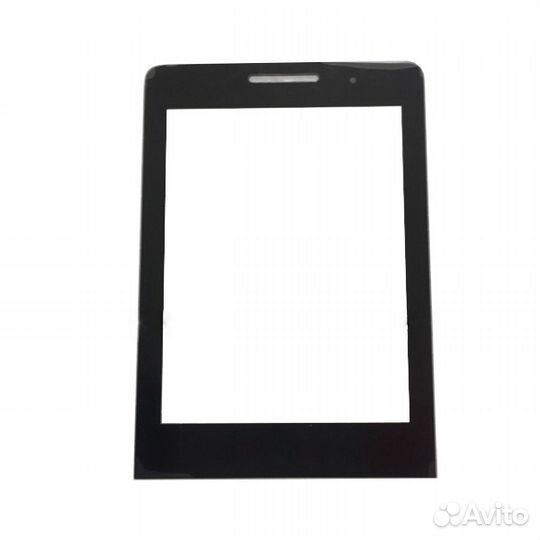 Защитное стекло дисплея Philips Xenium E570/E571