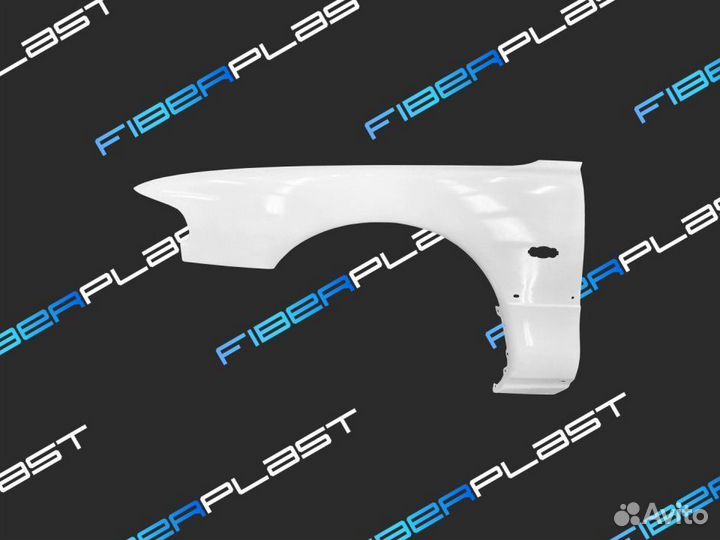 Переднее крыло Mazda Cronos