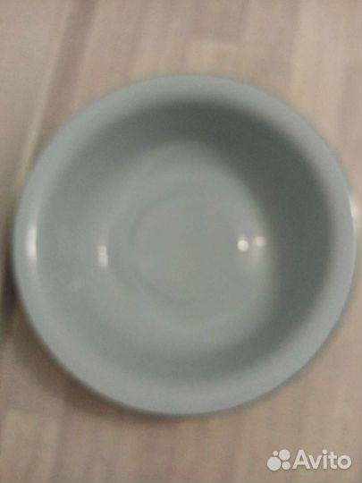 Тазы эмалированные