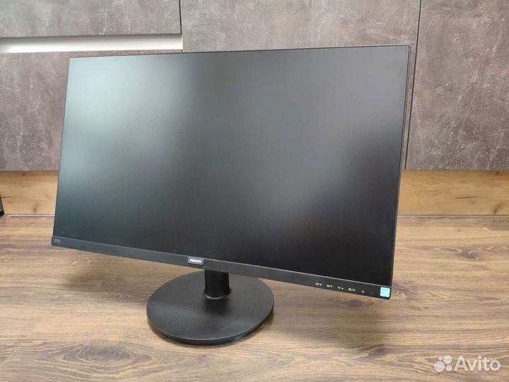 Монитор ЖК Philips 27 дюймов/272v8a/iPS/Hdmi