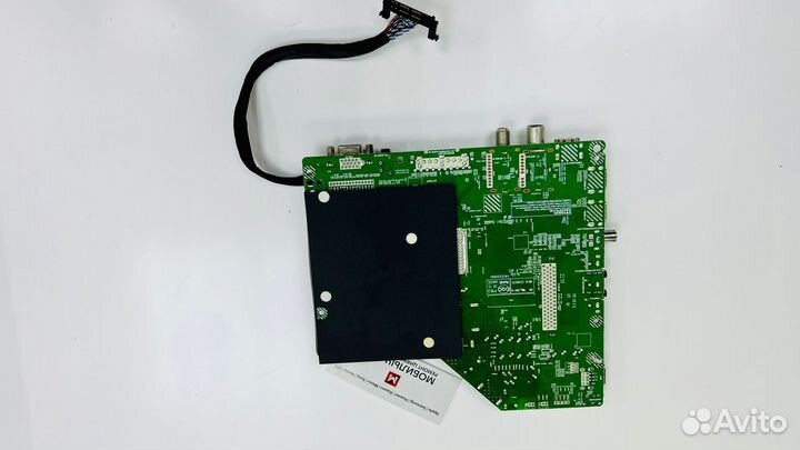 Main плата TP.MS3663S.PB801 Dexp F40D7100M