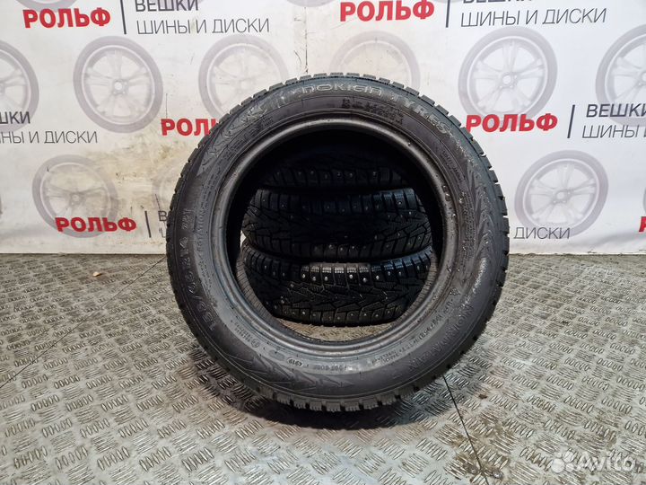Nokian Tyres Nordman 7 155/65 R14