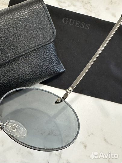 Очки guess оригинал