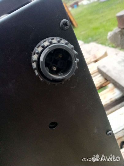 Продам автохолодильник