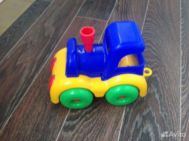 Детские машинки игрушки