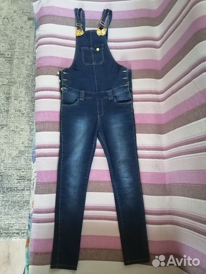 Комбинезон для беременных 42 44