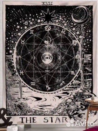 Панно на стену