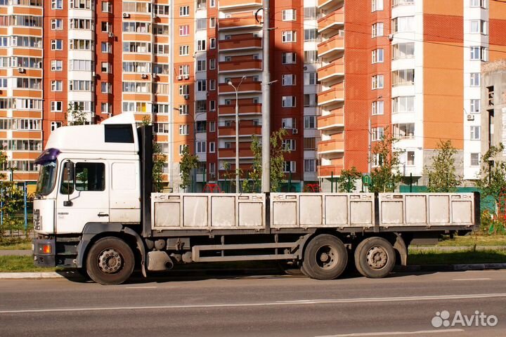 Грузоперевозки межгород фура, Газель Алапаевск