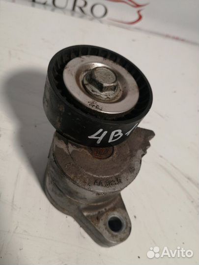 Ролик натяжной навесного оборудования