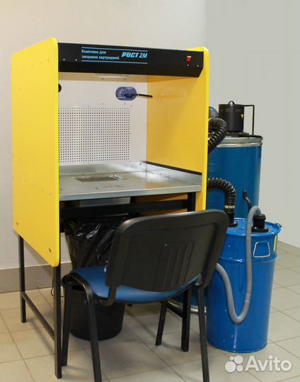 Заправка картриджей, ремонт принтеров