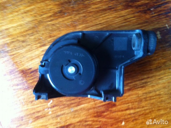 Датчик электропедали для мотора XFX 3.0