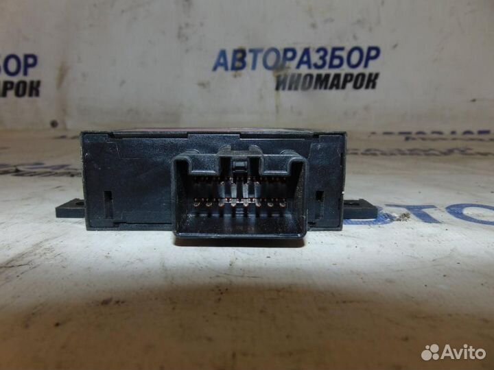 Блок управления центральным замком для Ford Focus