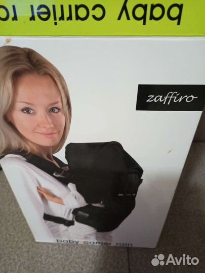 Рюкзак переноска кенгуру