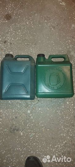 Канистры для вина