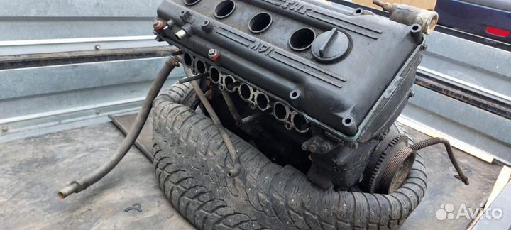 Мотор змз 405