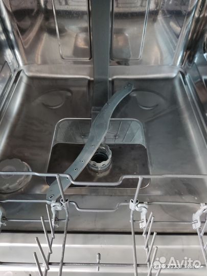 Посудомоечная машина gorenje