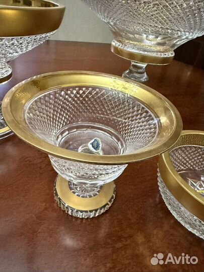 Конфетницы