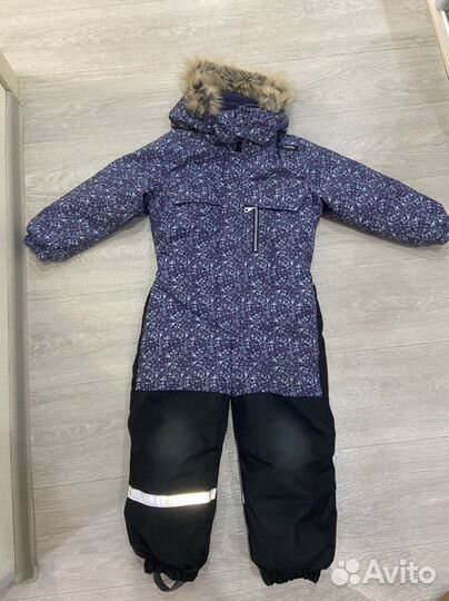 Кмьинизон lassie размер 110 размер