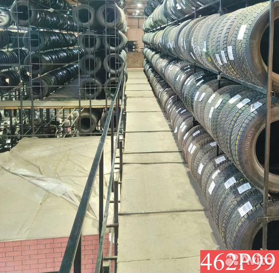 Grenlander Colo H01 205/65 R16 95M