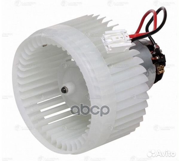 Мотор Отопителя Volvo S60/S80/Xc70/Xc90 LFH1093