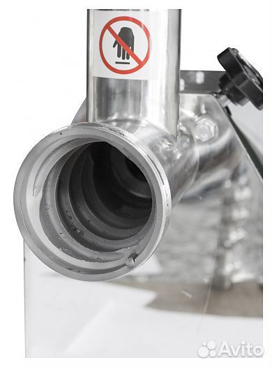 Мясорубка roal ML-25SAL