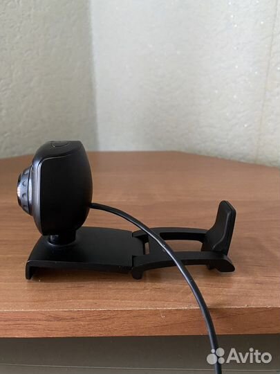 Веб-камера Logitech qc 3000