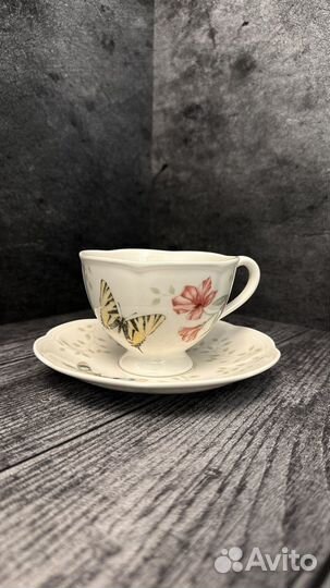 Чайная пара Lenox 