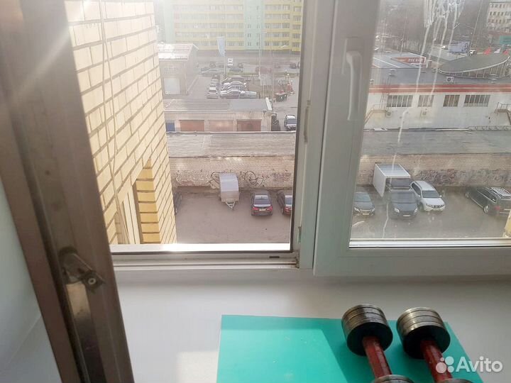 Окна пластиковые под ваши размеры