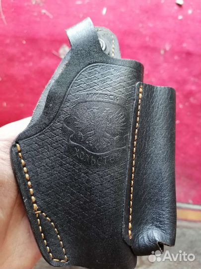 Кобура для пм оперативная