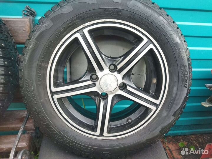 Cordiant Snow Cross 175/65 R14