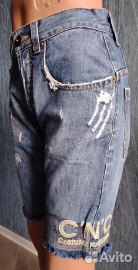 C'NC шорты 44/46р