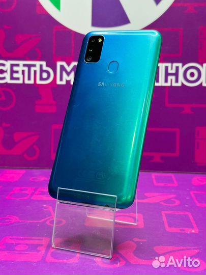 Samsung M30s 4/64