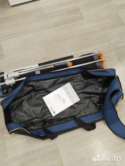 Плиткорез ручной 600