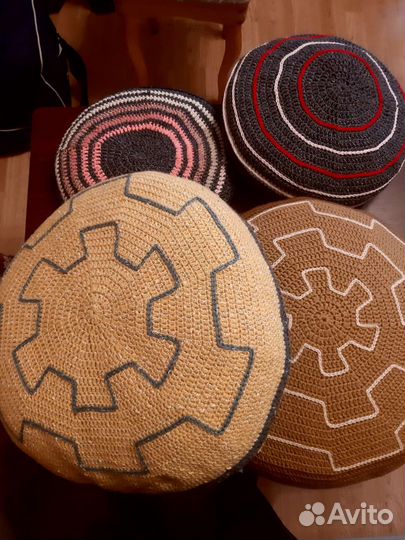 Диванные подушки