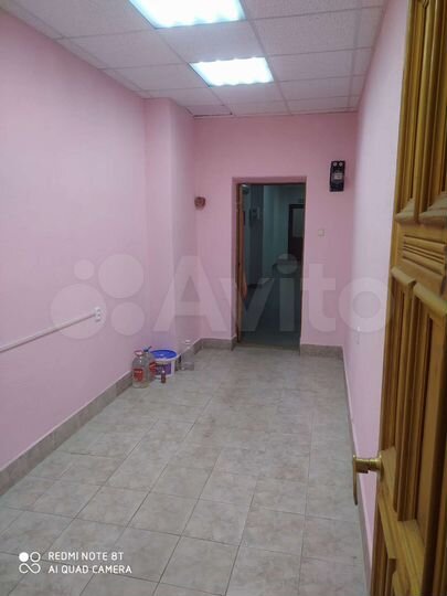 Свободного назначения, 10 м²