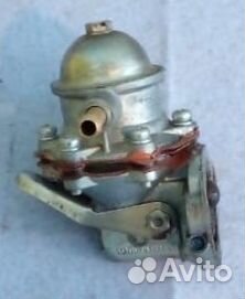 Бензонасос ваз 2107