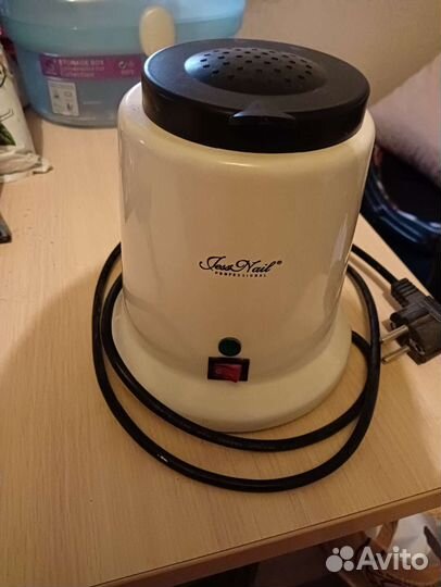 Гласперленовый стерилизатор