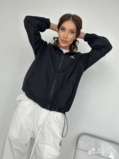 Ветровка Calvin Klein