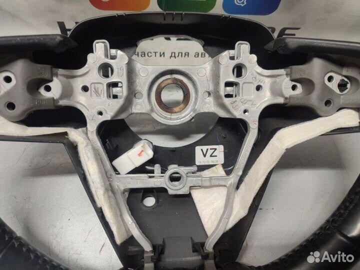 Руль Toyota Camry XV70