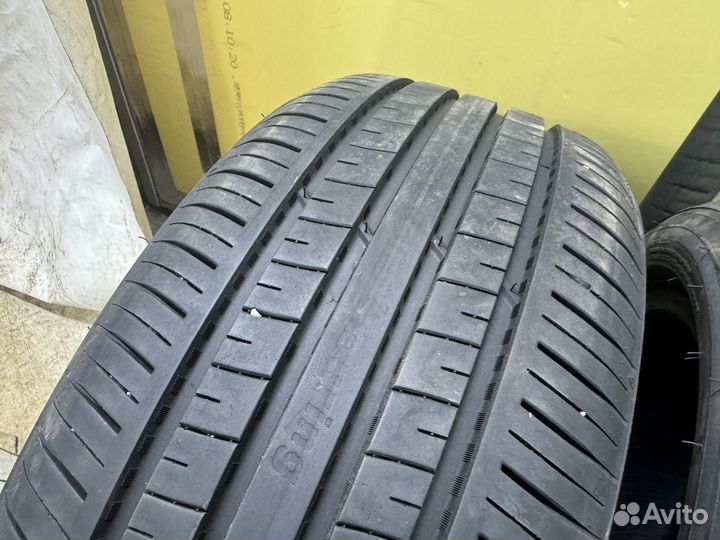 Triangle Reliax Touring TE307 205/50 R17