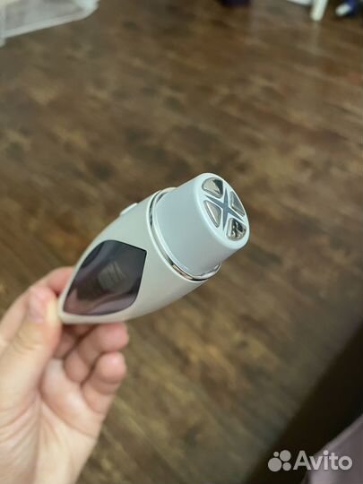 Массажер yamaguchi для лица RF-омоложение