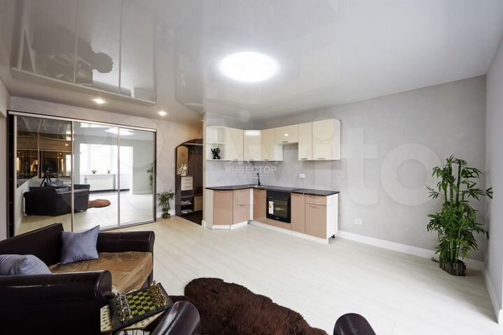 Офис, Академика Макеева ул., 29