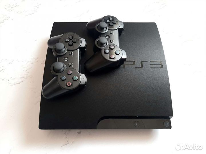 Sony playstation 3 PS3